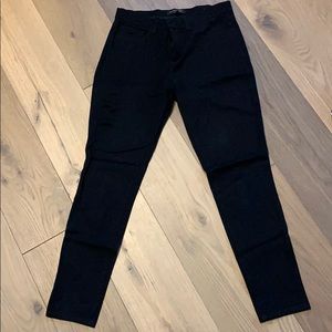 Banana Republic Sloan skinny pants.
